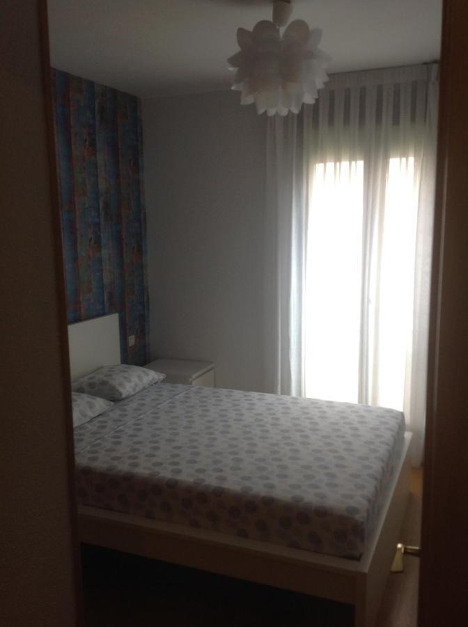 Nice Stay Madrid Exterior photo